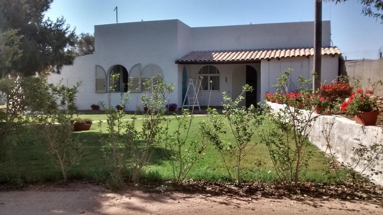 Bolinajazz Bed and Breakfast LMP Buitenkant foto